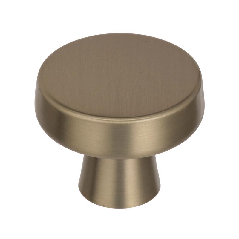 CBNT KNB ZINC 1-5/16"