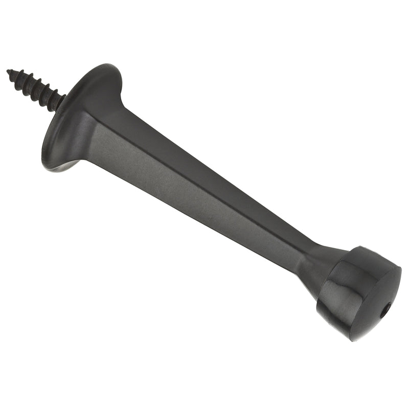 RIGID DOOR STOP ORB 3"H