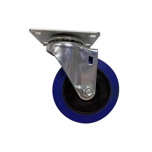 CASTER SWVL 265# 4" 1PK