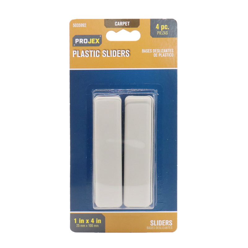 GLIDE SLIDE STRIP 1X4CD4