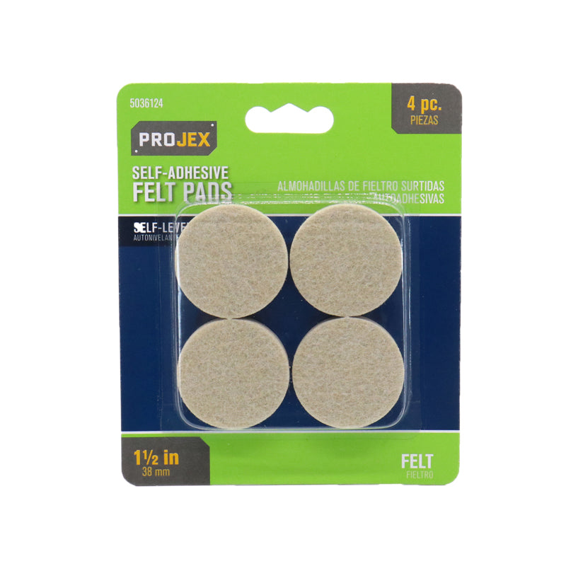 DFELT 1.5" SELFLVL