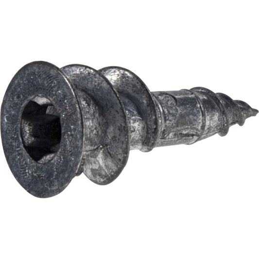 DRYWL ANCHR ZINC RIBD #8
