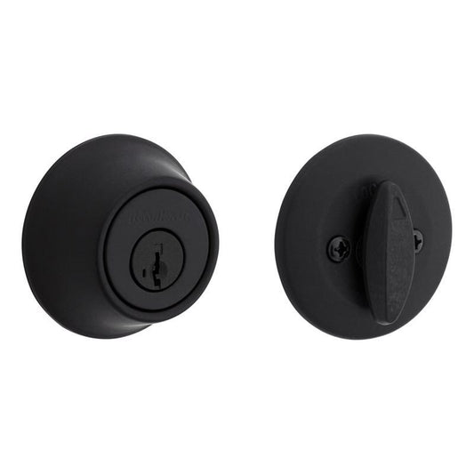 SMART KEY DEADBLT ZNC MB