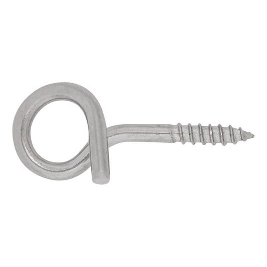 Q-HANGER SS SILVER 50LB
