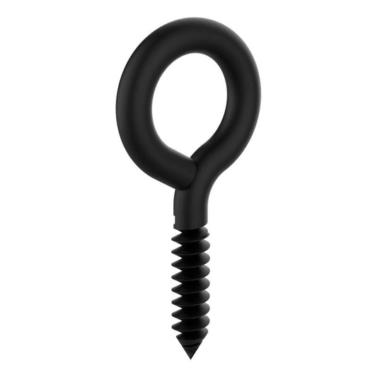 SCREW EYE ST SH 3/16"X3"