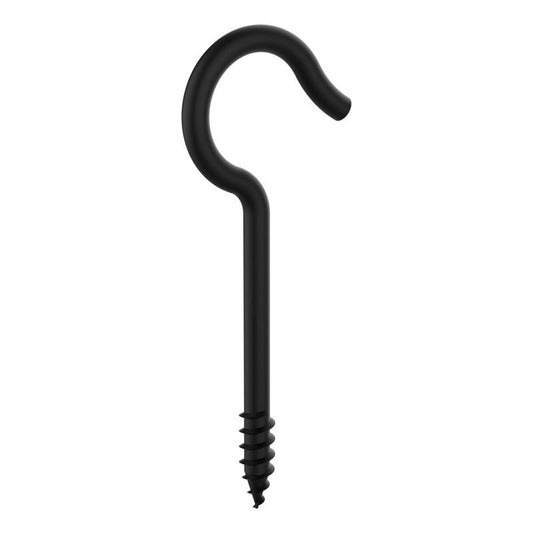 CEILING HOOK ZINC 3-3/8"