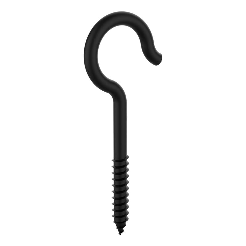 CEILNG HOOK STEEL 4-1/8"