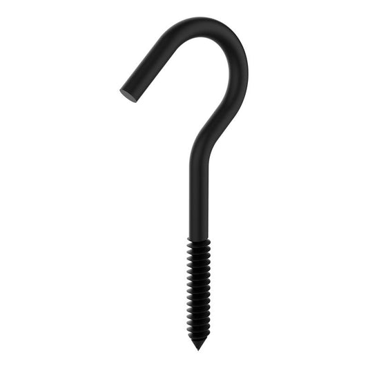 SCREW HOOK STORM 4-1/4"