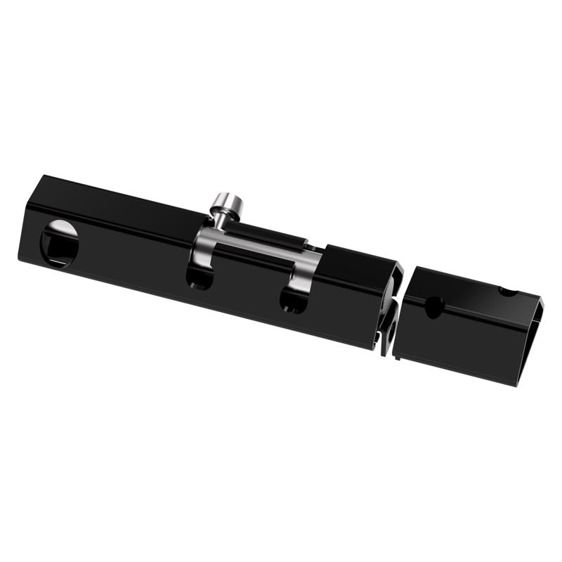 SLIDE BOLT GATE LATCH 6"