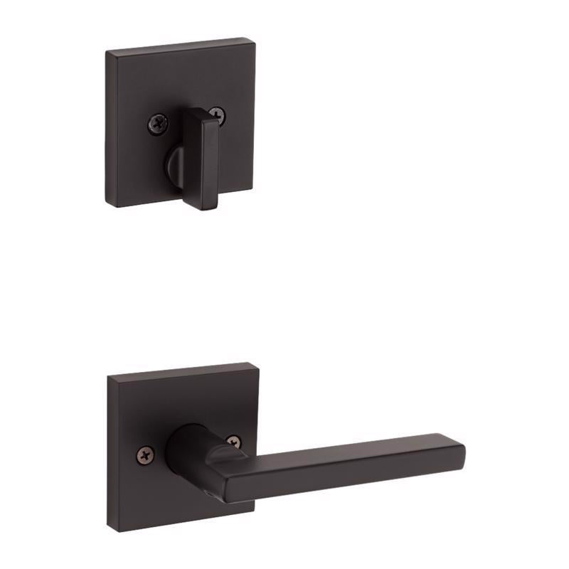 HANDLESET METAL MT BLK