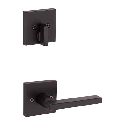 HANDLESET METAL MT BLK