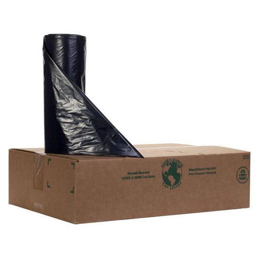 TRASH CAN LINER 45G 150P