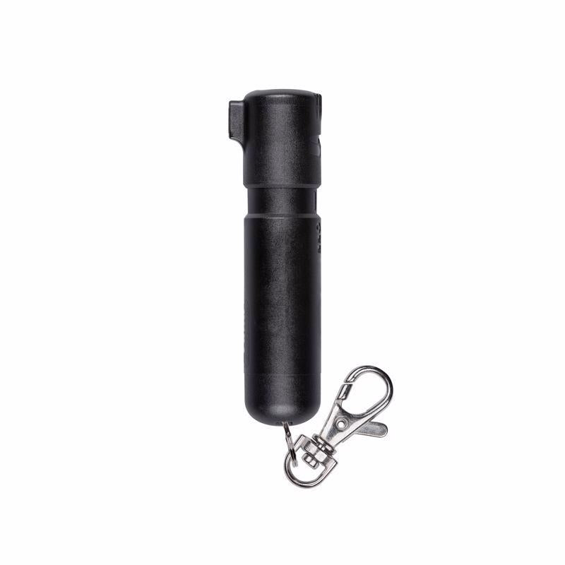 PEPPER SPRAY W/SNAP CLIP