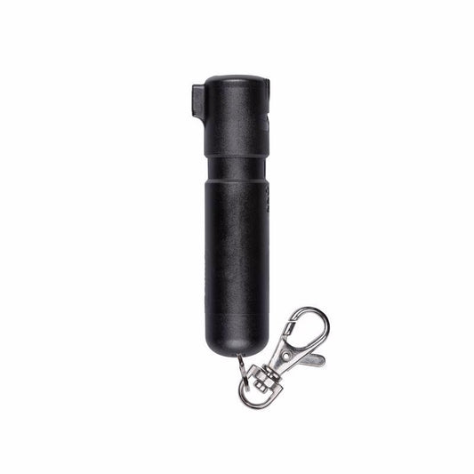 PEPPER SPRAY W/SNAP CLIP
