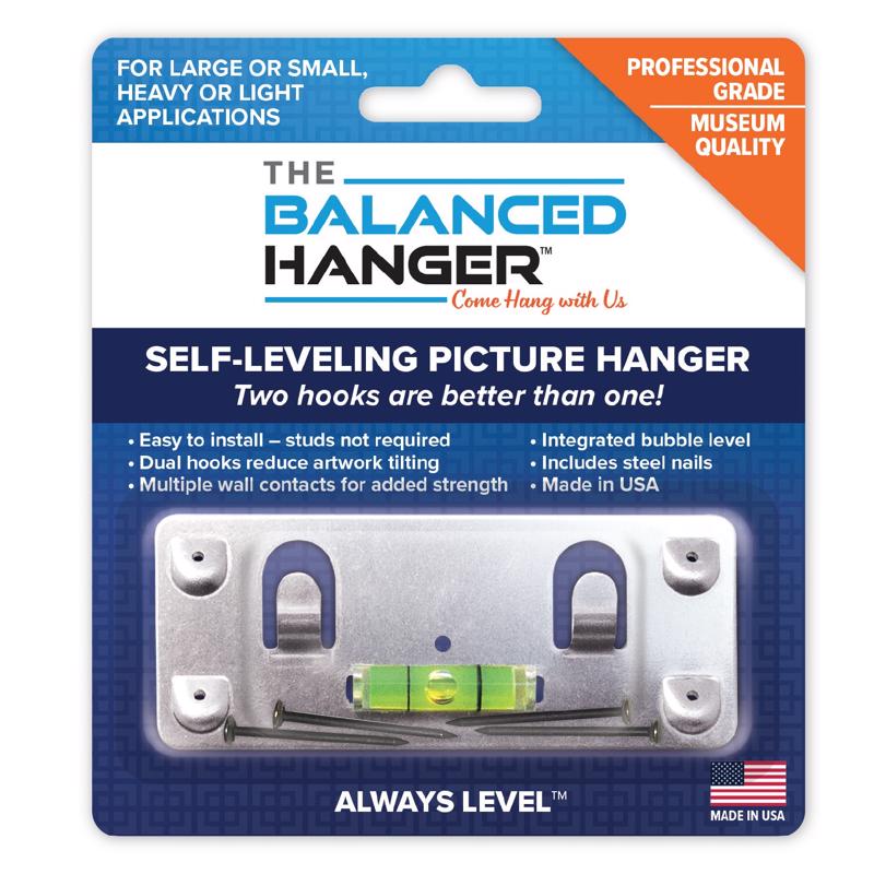 PICTURE HANGING  KIT 75#