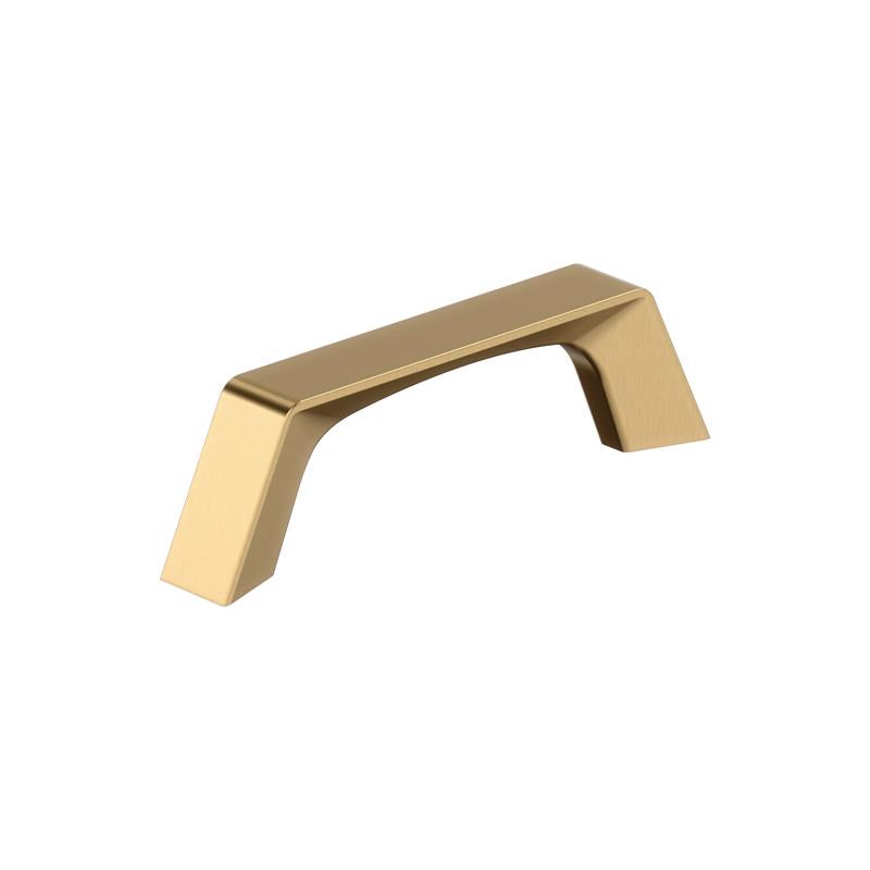 CABINET PULL 3" CB 6PK