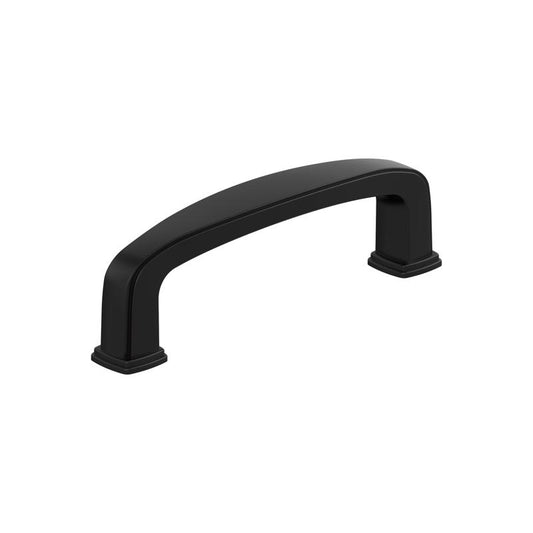 CABINET PULL MB 3" 6PK