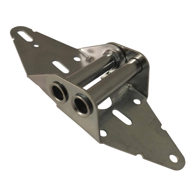 CMMRCL GRGE DR HINGE #2