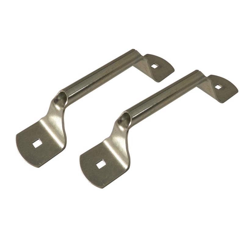 LIFT HANDLE GARAGE 2PK
