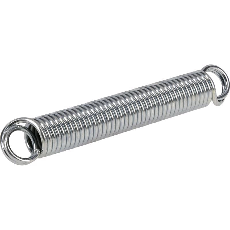SPRING EXT 7X1" STEEL