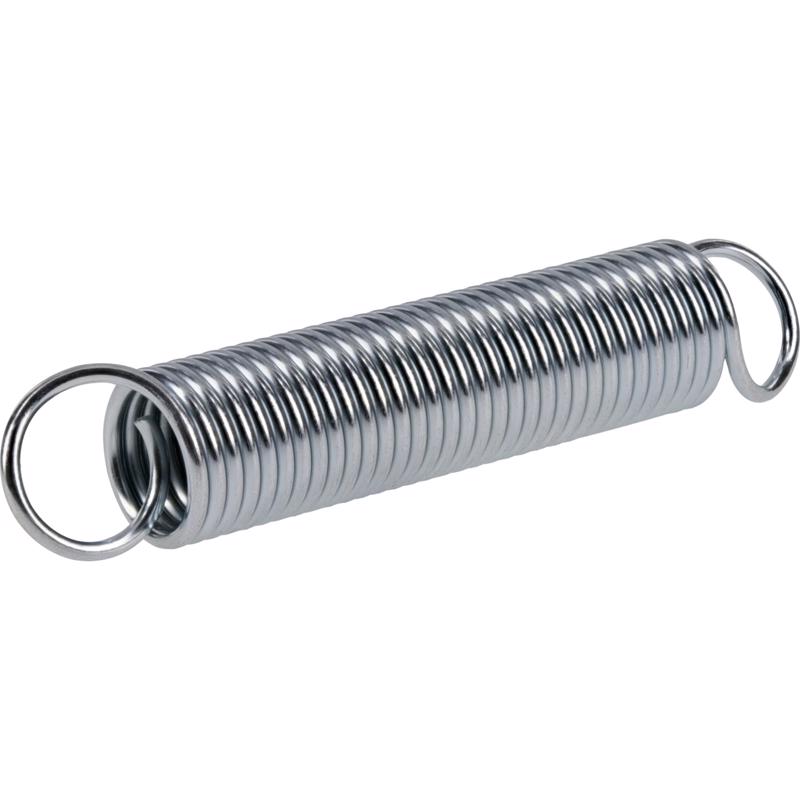 SPRING EXT 3.25X5/8" 2PK