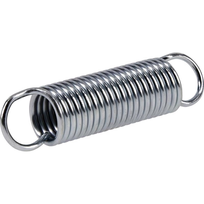 SPRING EXT 2.5X5/8" 2PK