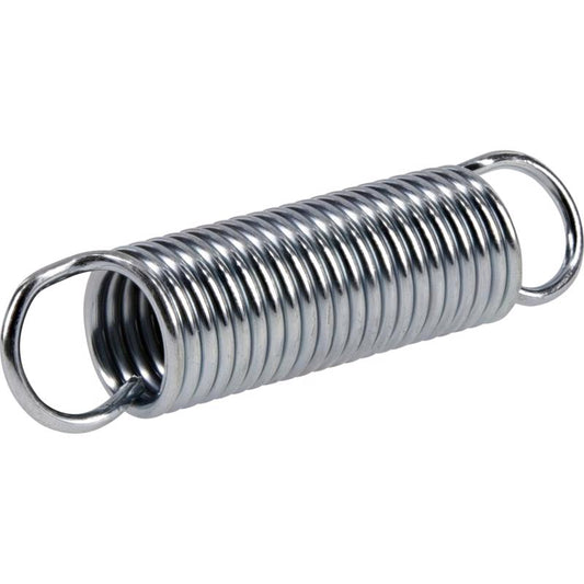 SPRING EXT 2.5X5/8" 2PK