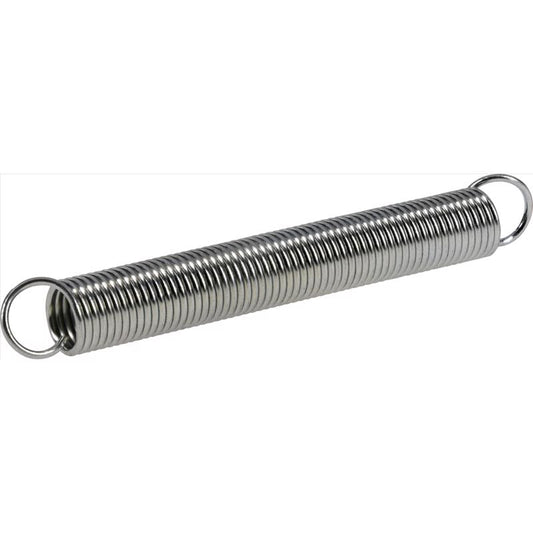 SPRING EXT 3.5X7/16" 2PK