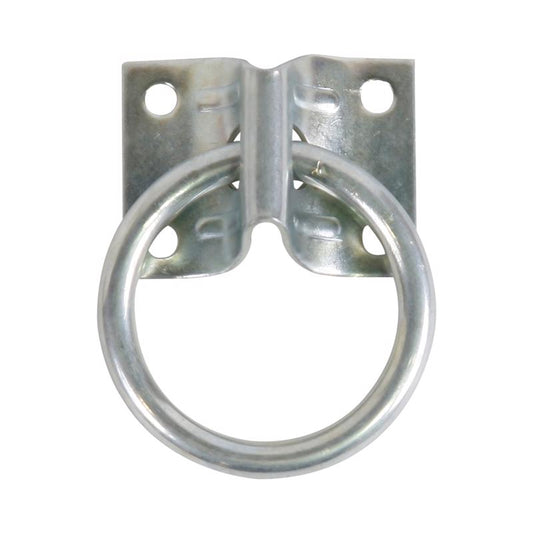 HTCHNG RNG ZINC-PLTD STL
