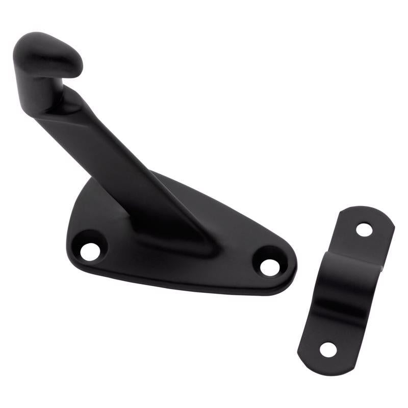BRCKT HNDRL 1.42" BLK