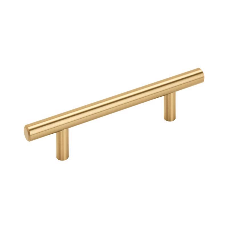 BAR PULL CHMP BRNZ 6.12"