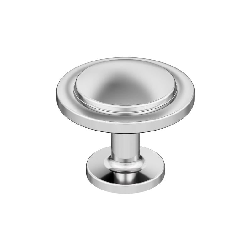 CBNT KNB PLSD CHRM 1.18"