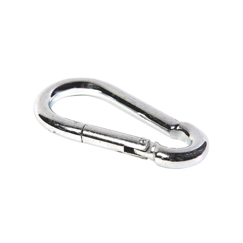 CRBNR CLP SS SLV 350#