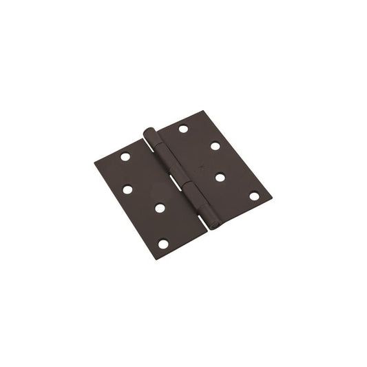 DR HNG SQR CRNR STL BLK
