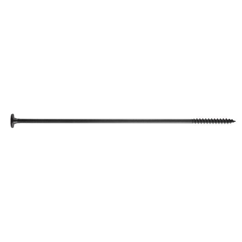 FastenMaster Headlok 9 in. L Torx Ttap T30 Coarse Structural Wood Screws 250 pk