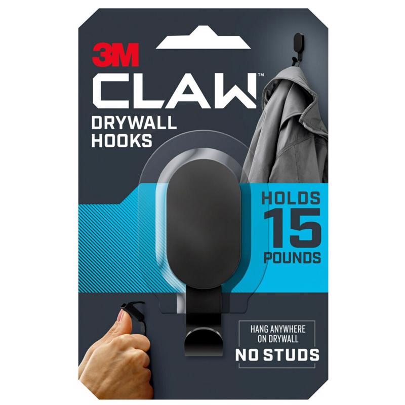 DRYWL HKS STL BLK 15#