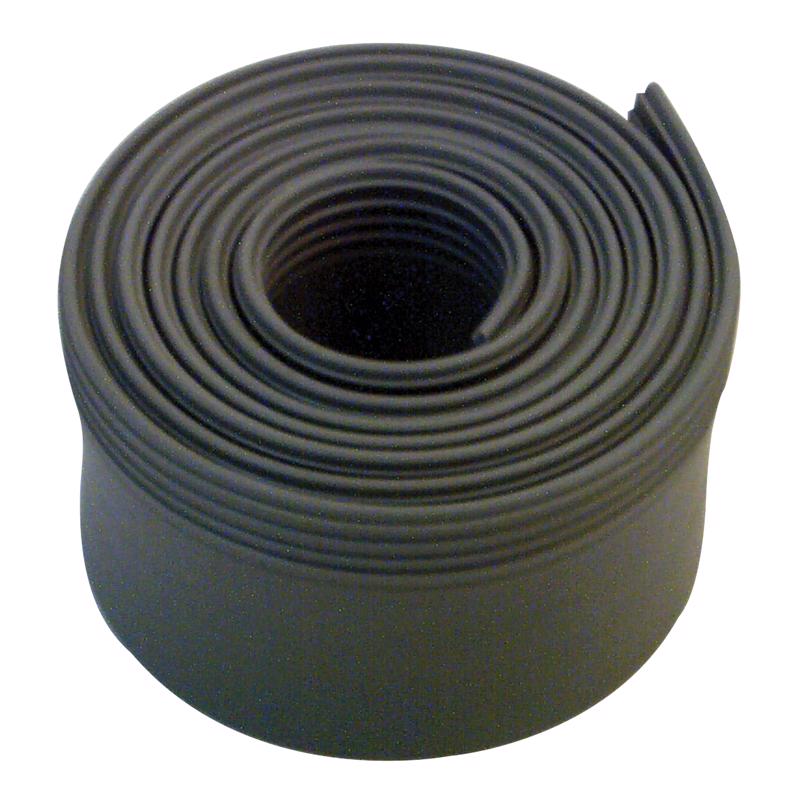 SHOWER DOOR SWEEP GRY