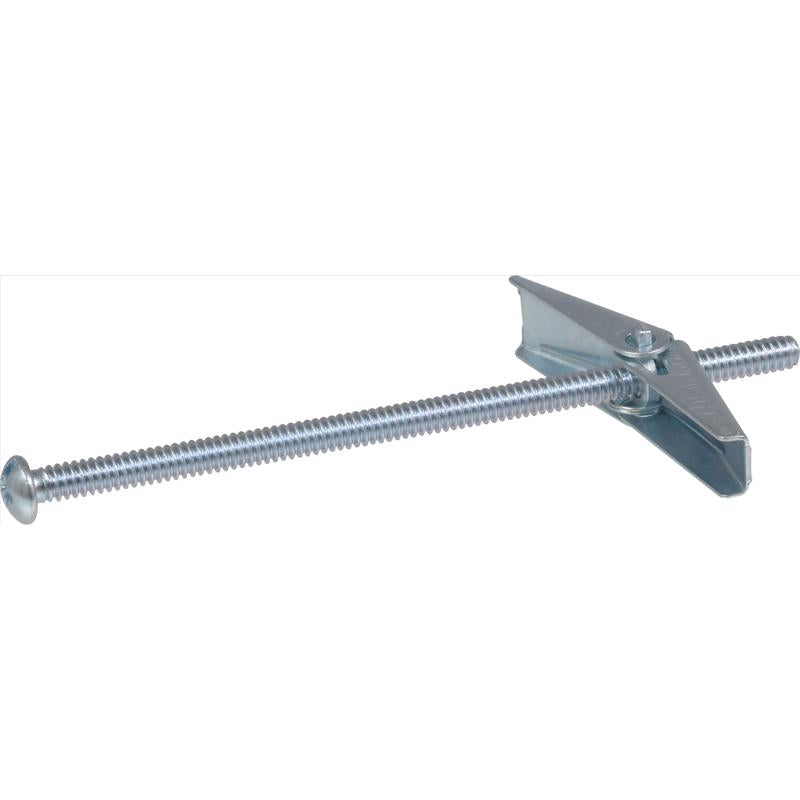 TOG BOLT W/WING 3/8 X 6