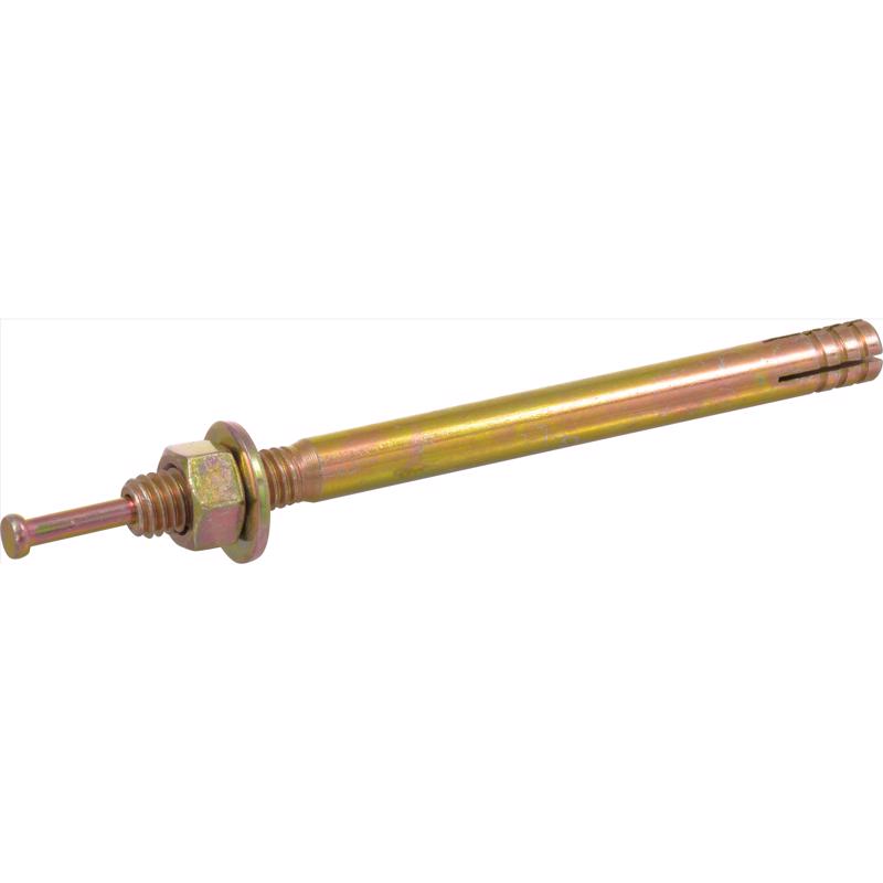STRIKE ANCHOR 5/8X4 3/4