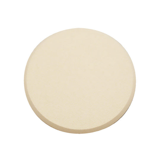 SHIELD DOOR&KNOB3.25IVRY