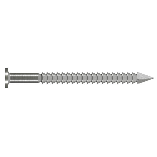 NAIL SIDING SS 8D 1LB