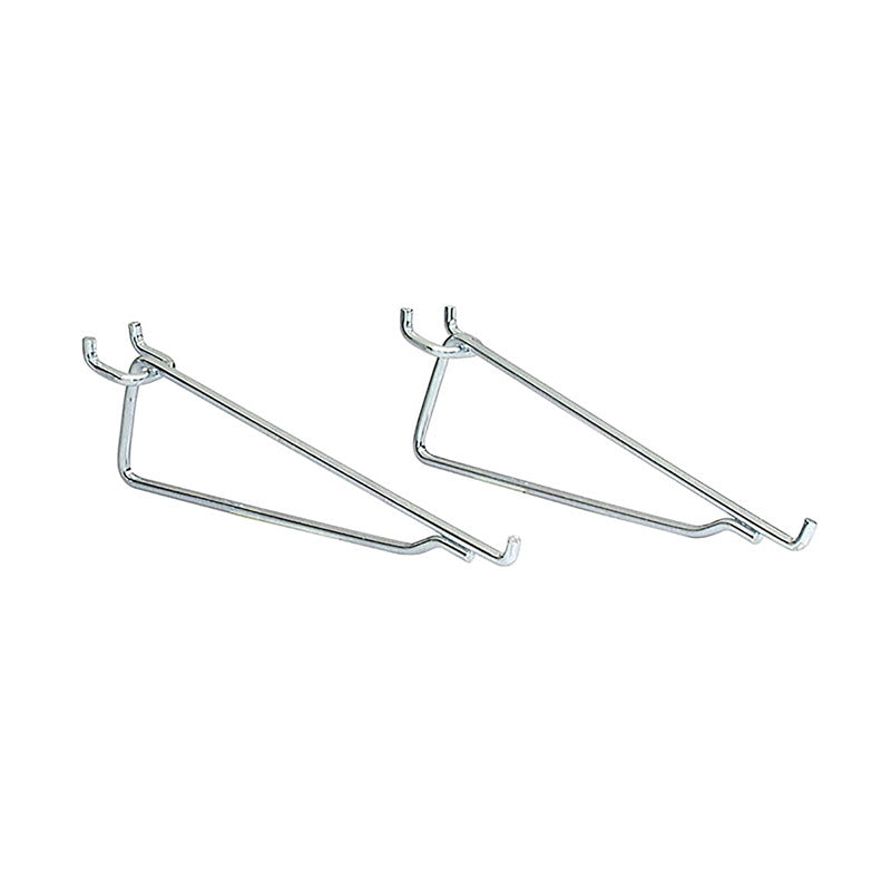 HOOK SHELFBRKT 8" CD2