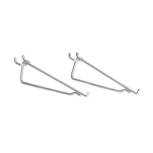 HOOK SHELFBRKT 8" CD2