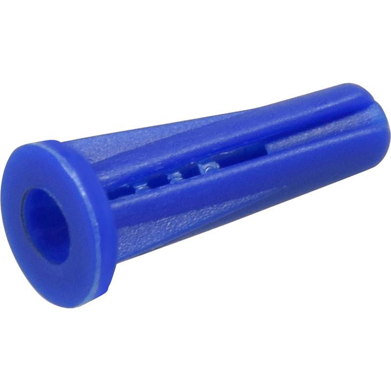 PLASTIC ANCH 6-8X3/4