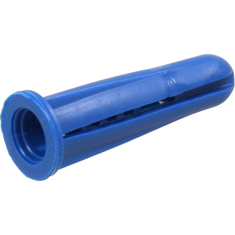 PLASTIC ANCH 10-12X1