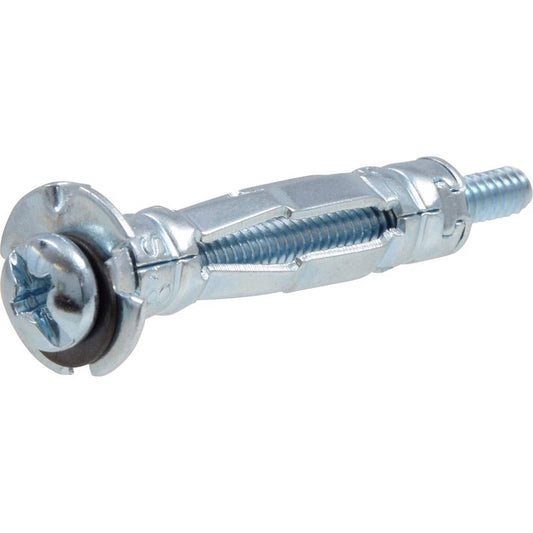 HOLLOW WALL ANCHOR 1/8S