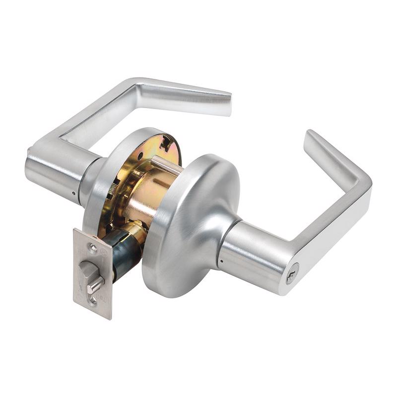 LEVER ENTRY US26D