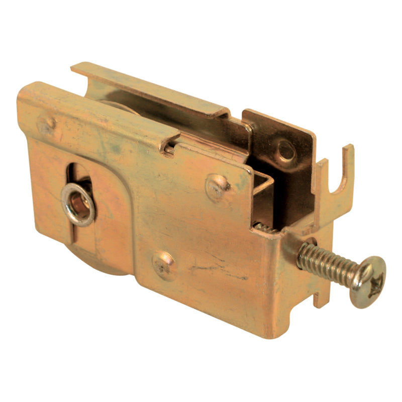 ROLLR ASSY STL PACFC1.25