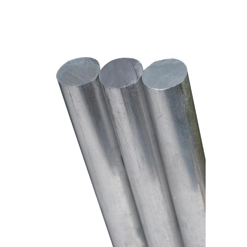 ROD 1/2"X12" SS CD1