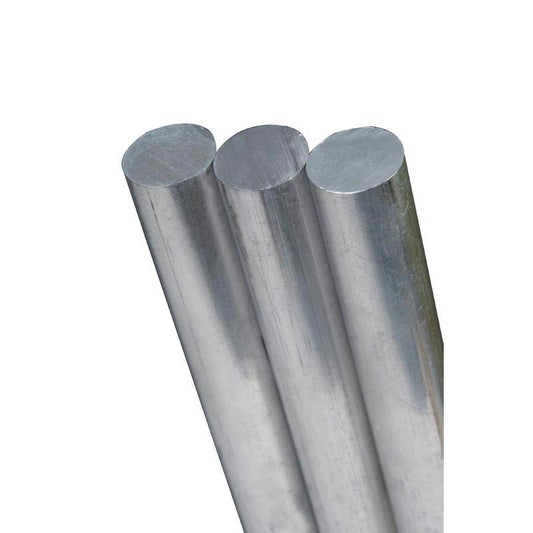 ROD 1/2"X12" SS CD1